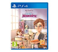 My Universe. My Teacher - Playstation 4 (Sony Playstation 4)