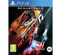 Need For Speed: Hot Pursuit Remastered (PS4)