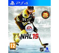 PS4 NHL 15