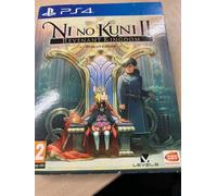PS4 NI NO KUNI 11 REVENANT KINGDOM SEALED GAME