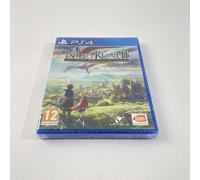 Ps4 Ni No Kuni II: The Advent of a New Kingdom FRA New Under Blister #G