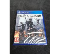 Ps4 Nier: Automata PAL Fr New Under Blister