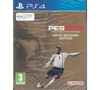 PES 2019 - David Beckham Edition (PS4) (Sony Playstation 4)