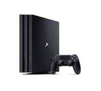 PS4 Pro 1TB Black - Pristine