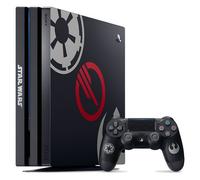 PS4 Pro 1TB Star Wars Battlefront II - Good