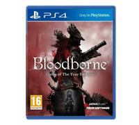 PS4 PS5 Bloodborne /god Mod/ All Gears All Weapons