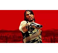 Red Dead Redemption - PlayStation 4