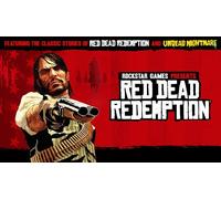 Red Dead Redemption - PlayStation 4