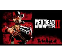 PS4 PS5 Red Dead Redemption 2-Starter/End Character/MAX /Weapons