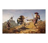 PS4 PS5 Save - Assassin Creed Odyssey / God Mod / Weapons/ Max Skills