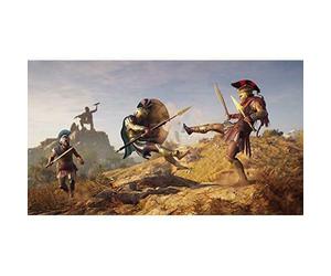 PS4 PS5 Save - Assassin Creed Odyssey / God Mod / Weapons/ Max Skills