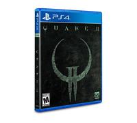 Quake II - Limited Run Games #530 PS4 NEW