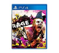 PS4 RAGE 2 (CHINESE & ENGLISH SUBS) (ASIA)