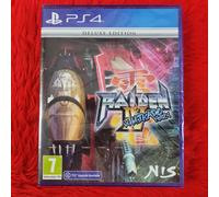 Raiden IV x MIKADO remix - Deluxe Edition (PS4)