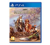 PS4 Realms of Arkania
