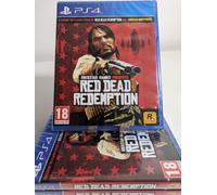 Red Dead Redemption - PlayStation 4
