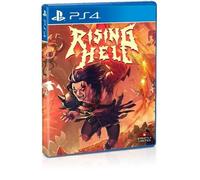 PS4 - RISING HELL [SLG]