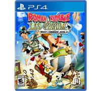 Roman Rumble in Las Vegum Asterix & Obelix XXL2 PlayStation 4 (PS4)
