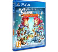 Ps4 SCRIBBLENAUTS: SHOWDOWN PlayStation New Sealed Italian pal