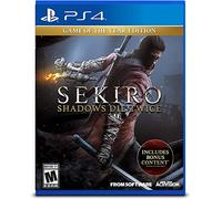 PS4 - SEKIRO: Shadows Die Twice - [PAL ITA - MULTILANGUAGE]
