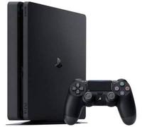 PS4 Slim 1TB Black - Very Good