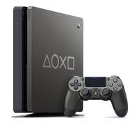 PS4 Slim 1TB Days of Play (Grey) - Good