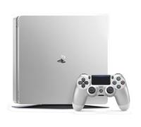PS4 Slim 500GB Silver - Good