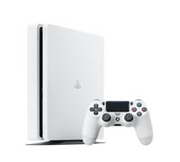 PS4 Slim 500GB White - Pristine