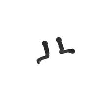 PS4 SP paddle set - Alternative Black (PS4)