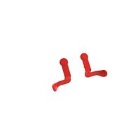 PS4 SP Paddle Set - Alternative Red (PS4)