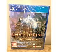 SpellForce 3 Reforced - PlayStation 4