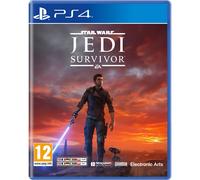 PS4 Star Wars Jedi Survivor PLAYSTATION New and Sealed
