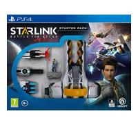 PS4-Starlink: Battle for Atlas Starter Pack PS4 Nordic