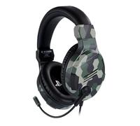 PS4 Stereo Gaming Headset V3 (camo grün) (PlayStation 4)