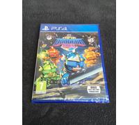 PS4 Super Dungeon Bros PAL Fr New In Blister