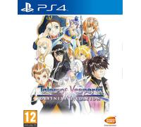 PS4 - Tales Of Vesperia Definitive Edition PlayStation 4 Brand New Sealed