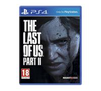 The Last of Us Part II 2 | PS4 PlayStation 4 New