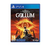 PS4 The Lord of The Rings: Gollum (16+)