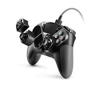 PS4 Thrustmaster Tm Eswap Pro Controller - Black Ps4 Game NEW