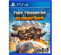 TINY TROOPERS GLOBAL OPS