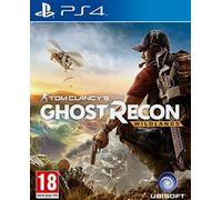 Tom Clancy's Ghost Recon Wildlands (PS4)