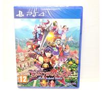 PS4 Valthirian Arc Hero School Story PlayStation 4 BRAND NEW & SEALED