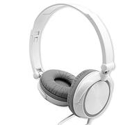 PS4 Wired Gaming Headset for PC, PS5, Switch, Xbox One Over Ear Headphone with Noise Cancelling Microphone, Stereo Sound Headsets for Smartphone, PC, Computer 3.5 mm Jack
