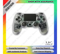 For Sony Playstation PS4 Original Dual Shock 4 Controller Wirless Gamepad UK