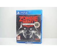 Ps4 zombie army trilogy (eu)