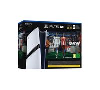 PS5 2TB PRO console and. Digital White + FC 26 EU