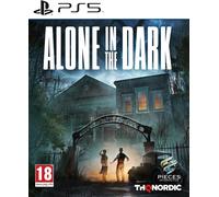 Alone In The Dark - PlayStation 5