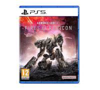 PS5 Armoured Core VI Fires Of Rubicon - Launch Edition (12+)