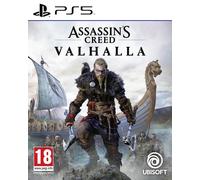 PS5 - Assassin's Creed Valhalla - (Sony Playstation 5)