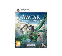 PS5 Avatar: Frontiers Of Pandora (16+)